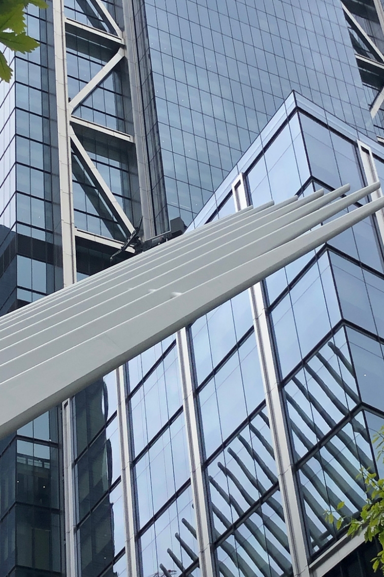 Tighe B. Kirkland, Assoc. AIA Manning Architects Architecture